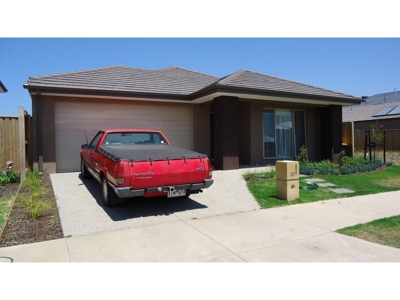 30 Simanson Way, Williams Landing VIC 3027