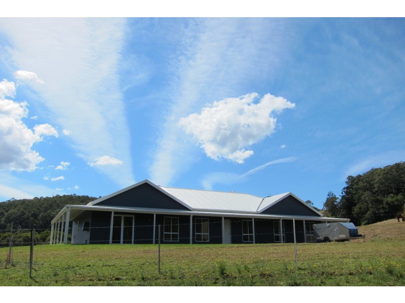 1802 Eastern Dorrigo Way, Ulong NSW 2450