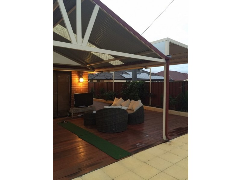 15 Jonah Way, Canning Vale WA 6155