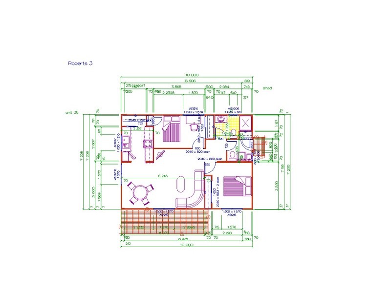 36/750 Pacific Highway, Lake Munmorah NSW 2259