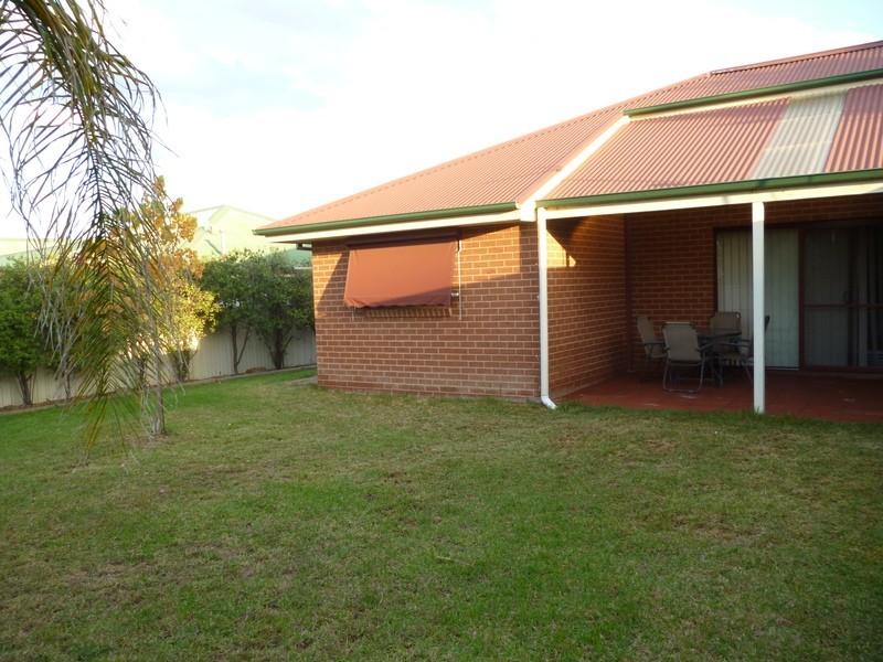 12 Bel-Air Street, West Wodonga VIC 3690