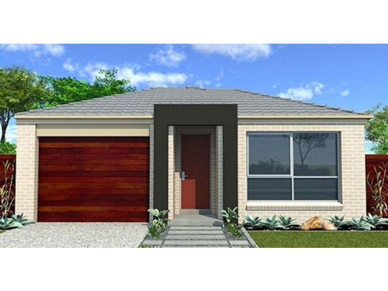 Lot 1333 Bexely Boulevard, Drouin VIC 3818