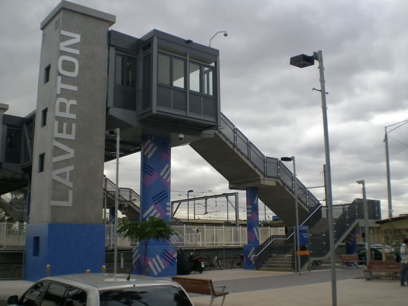 5 High Street, Laverton VIC 3028