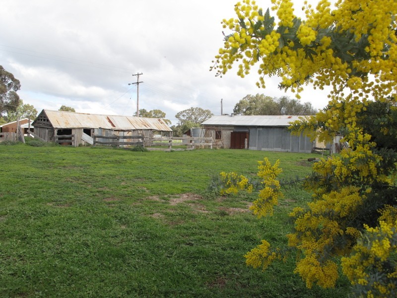 22 Raglan Street, Dunolly VIC 3472