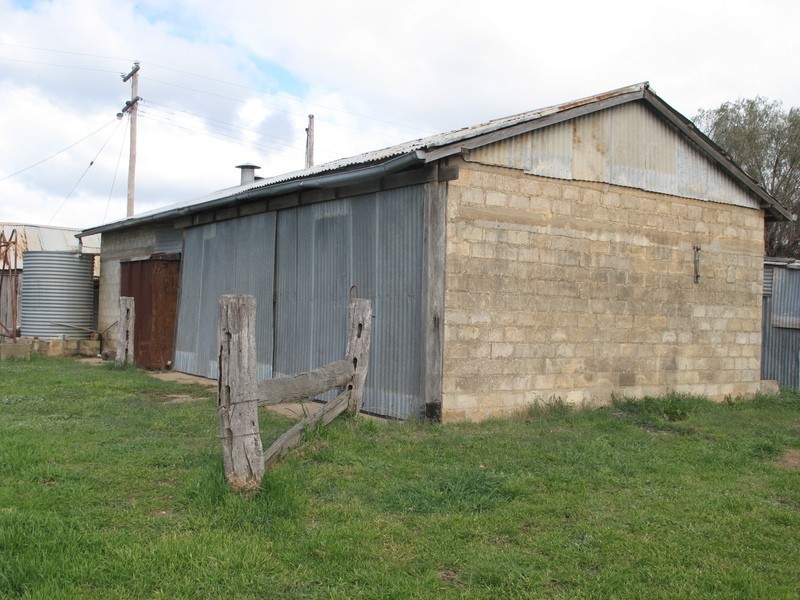 22 Raglan Street, Dunolly VIC 3472