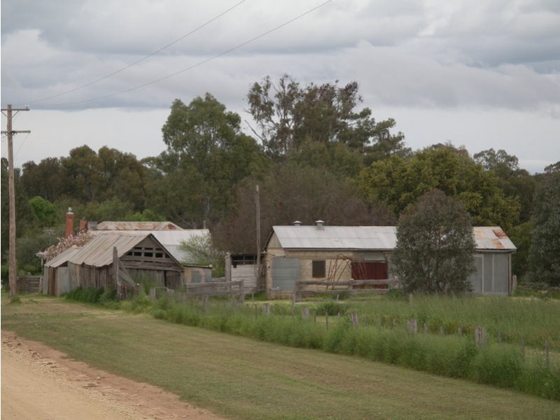 22 Raglan Street, Dunolly VIC 3472