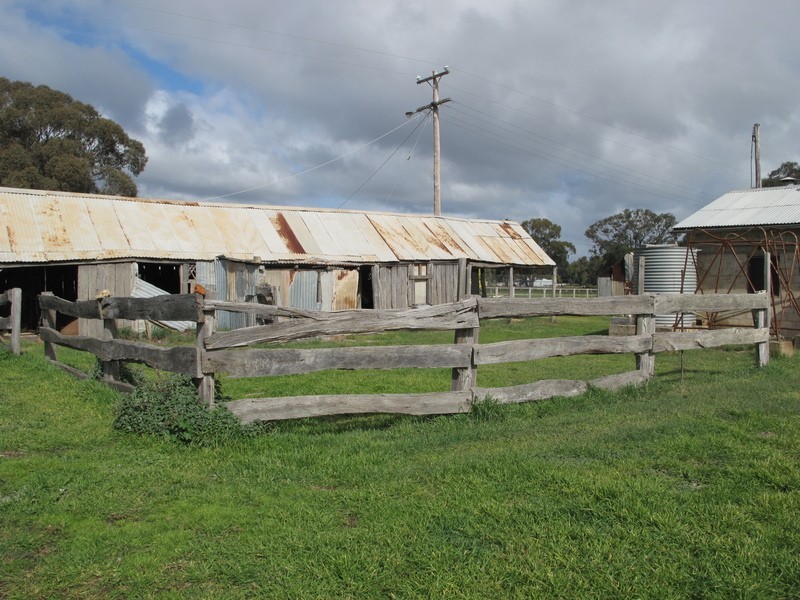 22 Raglan Street, Dunolly VIC 3472