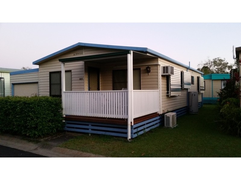 105/80 Buller Street, Byron Bay NSW 2481