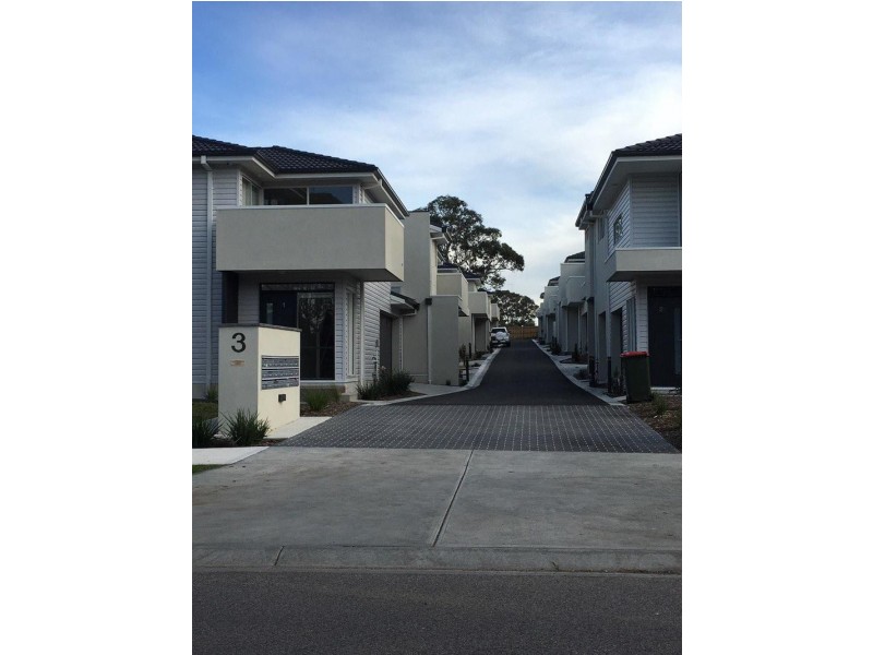 9/3 Old Plenty Road, South Morang VIC 3752