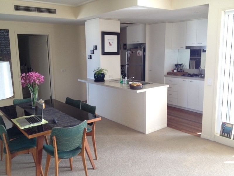 35/8 Graham Street, Port Melbourne VIC 3207