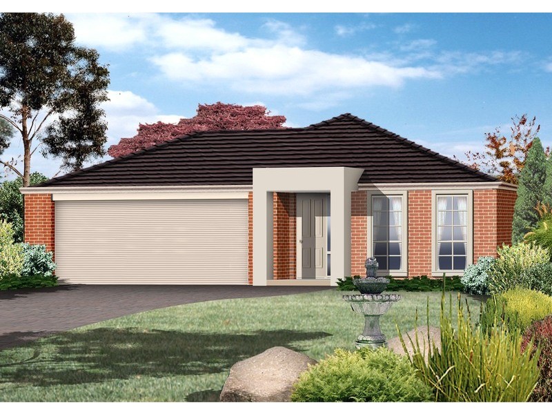 710 Lot Blue Horizons Way Pakenham, Pakenham VIC 3810