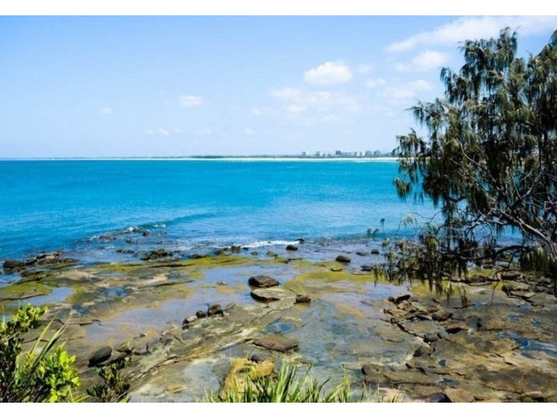 Kings Beach QLD 4551
