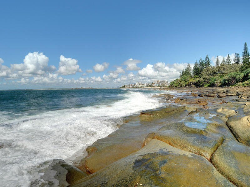Kings Beach QLD 4551