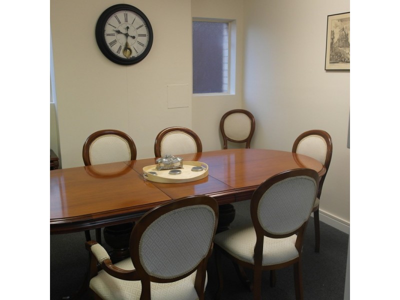 131 Wickham Terrace, Spring Hill QLD 4000