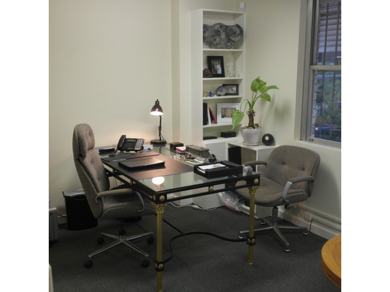 131 Wickham Terrace, Spring Hill QLD 4000