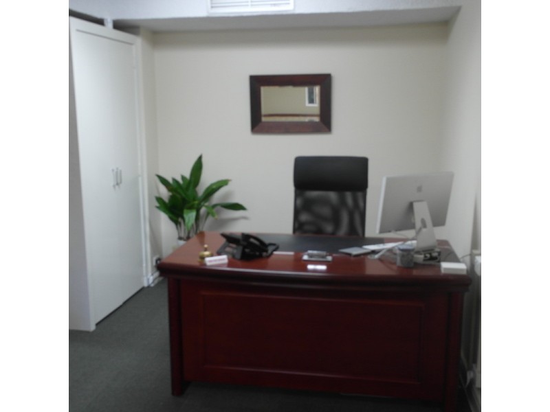 131 Wickham Terrace, Spring Hill QLD 4000