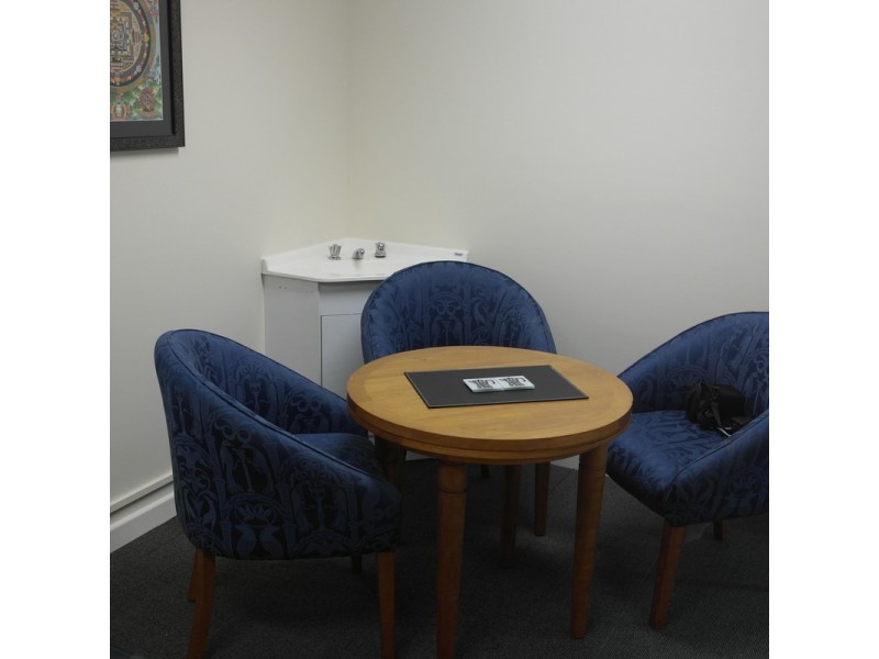 131 Wickham Terrace, Spring Hill QLD 4000