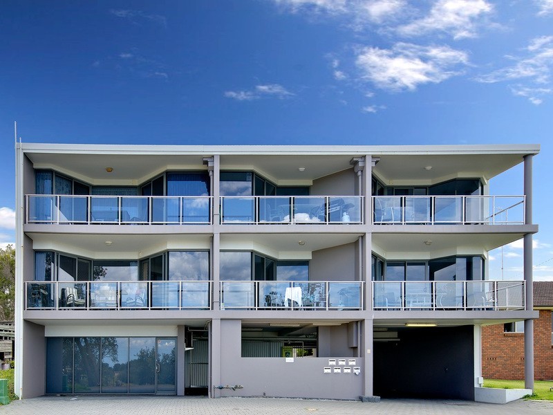 1/4 The Outlook, Boat Harbour NSW 2316