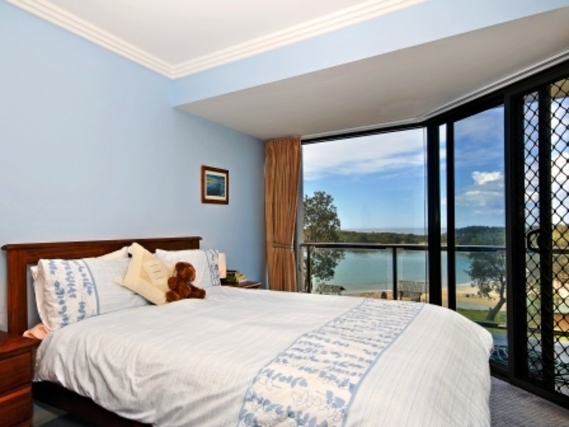 1/4 The Outlook, Boat Harbour NSW 2316