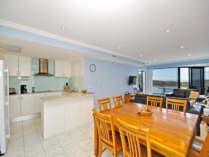 1/4 The Outlook, Boat Harbour NSW 2316