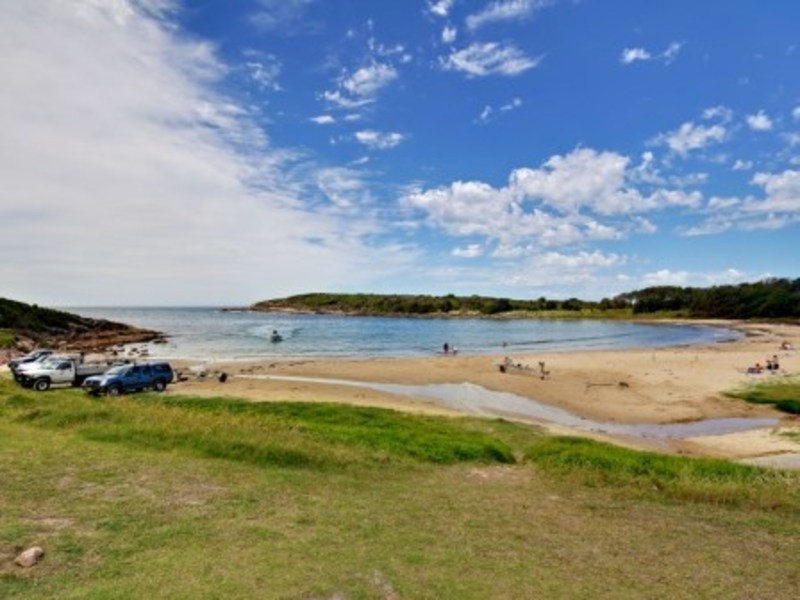 1/4 The Outlook, Boat Harbour NSW 2316