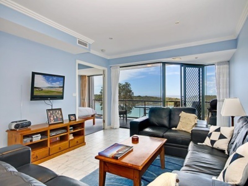 1/4 The Outlook, Boat Harbour NSW 2316