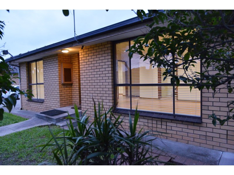 6/116 Blackshaws Road, Spotswood VIC 3015