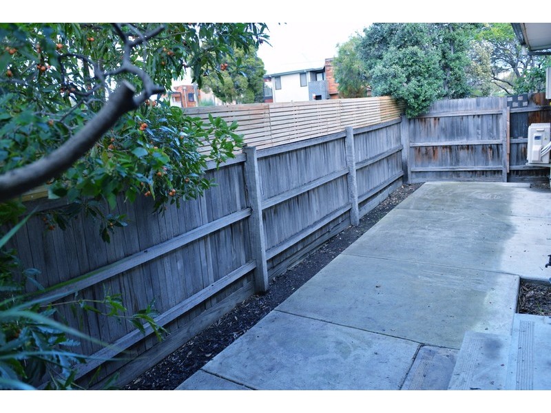 6/116 Blackshaws Road, Spotswood VIC 3015