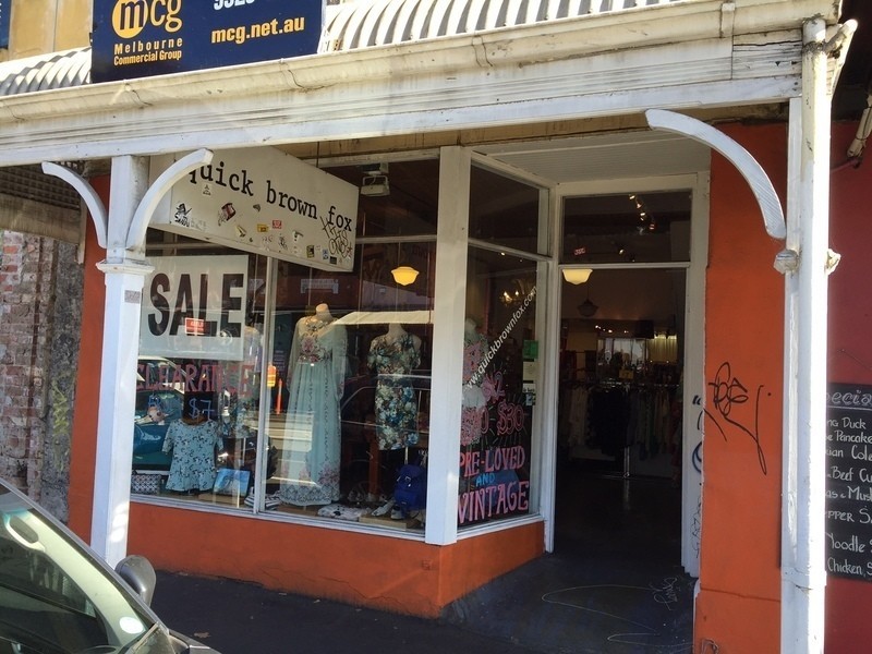 357 Brunswick Street, Fitzroy VIC 3065