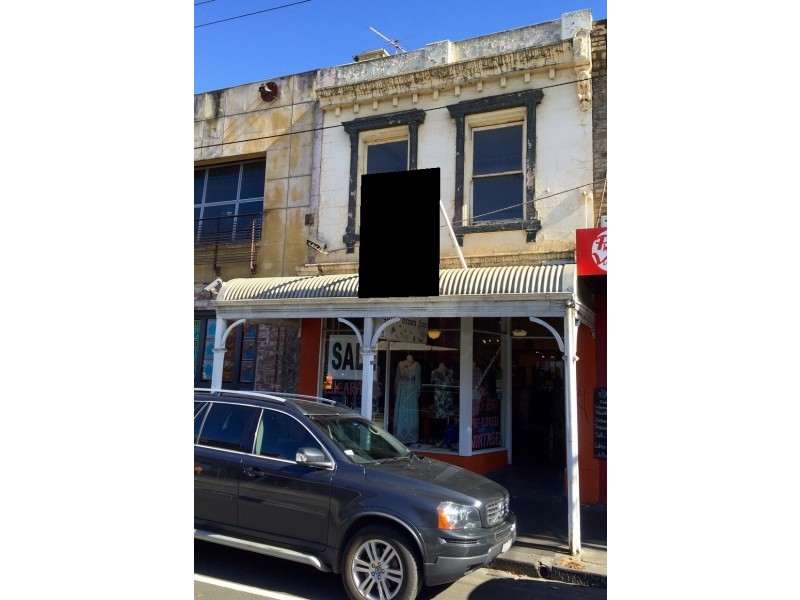 357 Brunswick Street, Fitzroy VIC 3065