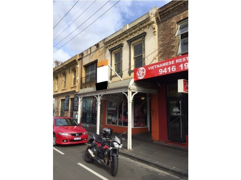 357 Brunswick Street, Fitzroy VIC 3065