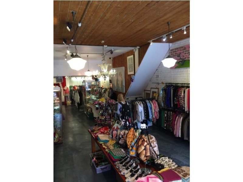 357 Brunswick Street, Fitzroy VIC 3065