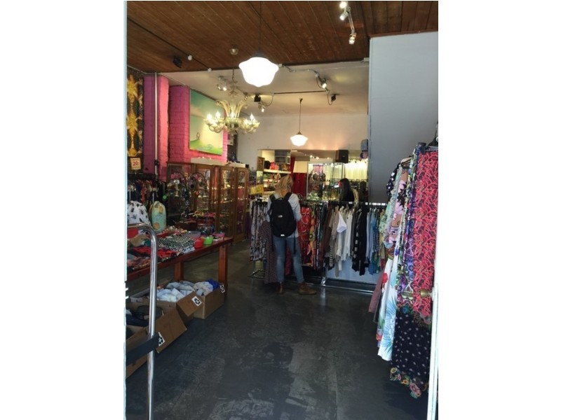 357 Brunswick Street, Fitzroy VIC 3065