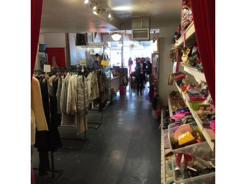 357 Brunswick Street, Fitzroy VIC 3065