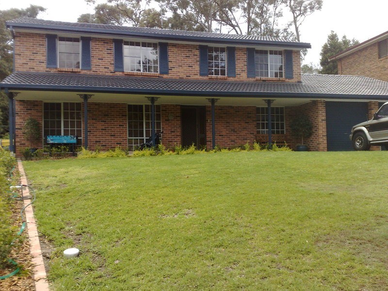 8  Gavin Place, Cherrybrook NSW 2126