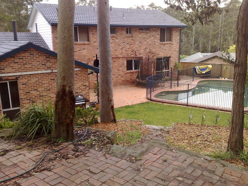 8  Gavin Place, Cherrybrook NSW 2126