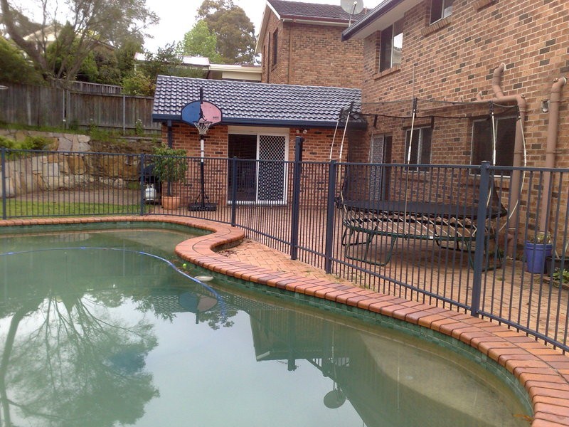 8  Gavin Place, Cherrybrook NSW 2126