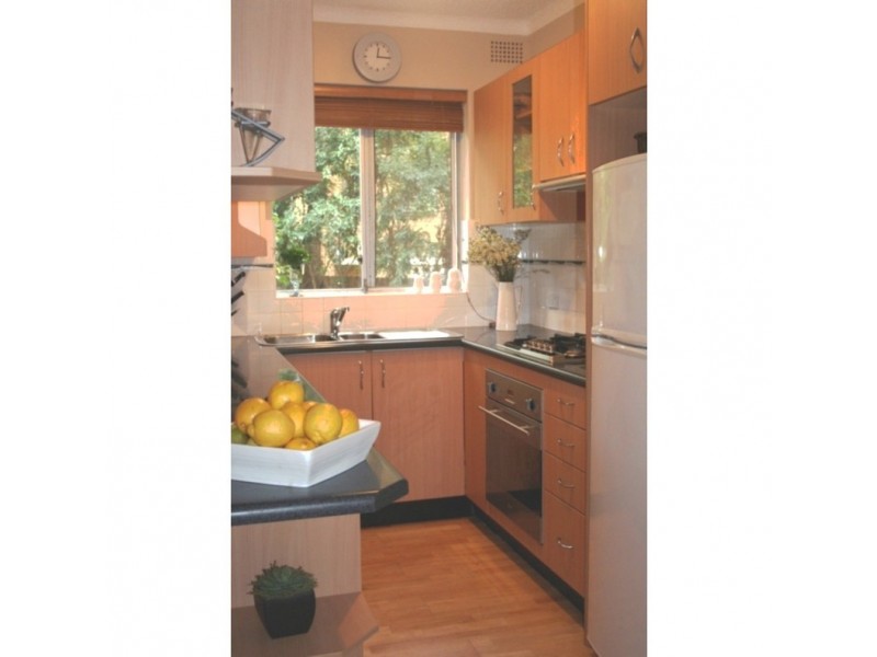 21/6 Murray Street, Lane Cove NSW 2066