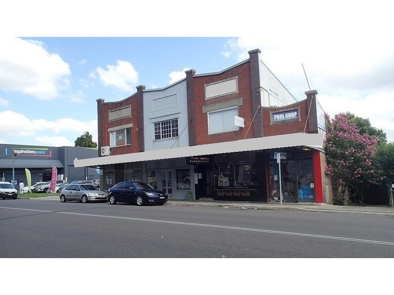 6 Monash Road, Gladesville NSW 2111