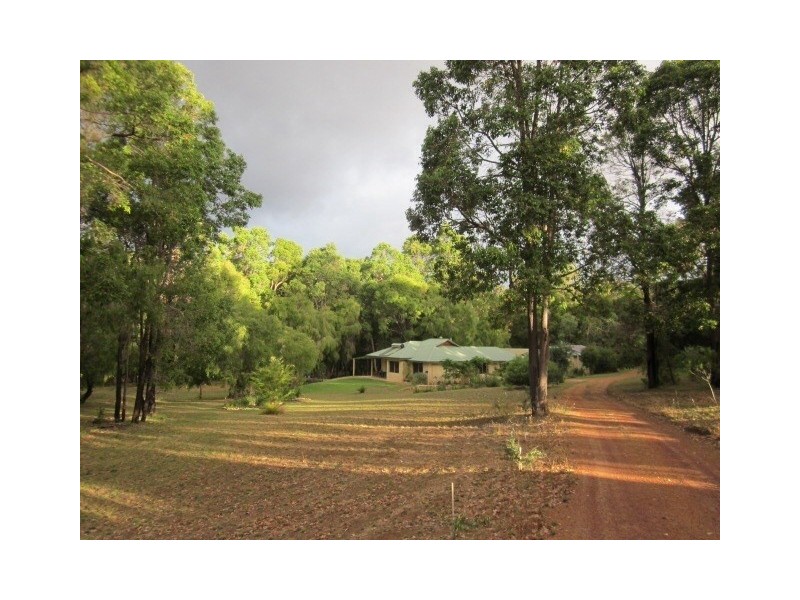 387 Wellington Mill Road, Wellington Mill WA 6236