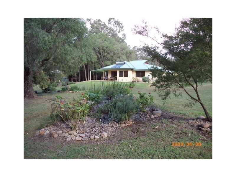 387 Wellington Mill Road, Wellington Mill WA 6236