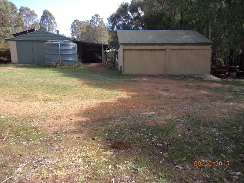 387 Wellington Mill Road, Wellington Mill WA 6236