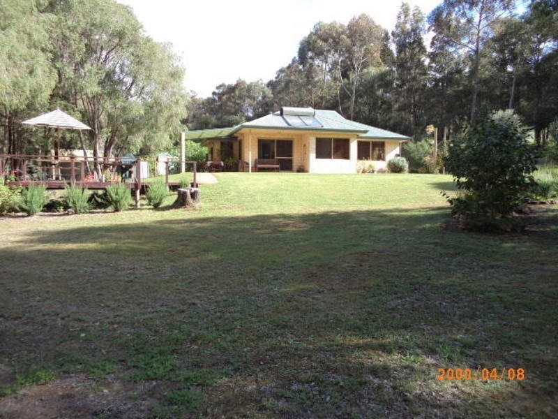 387 Wellington Mill Road, Wellington Mill WA 6236