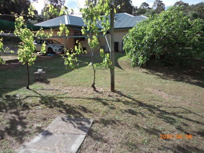 387 Wellington Mill Road, Wellington Mill WA 6236