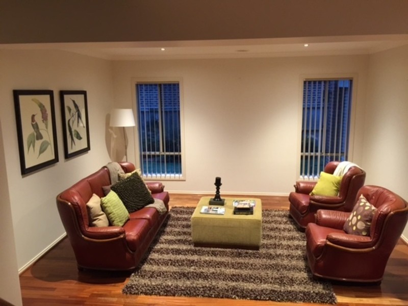 3 Liberty Avenue, Berwick VIC 3806