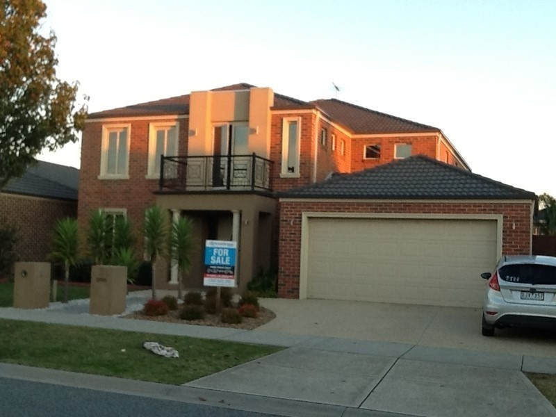 3 Liberty Avenue, Berwick VIC 3806