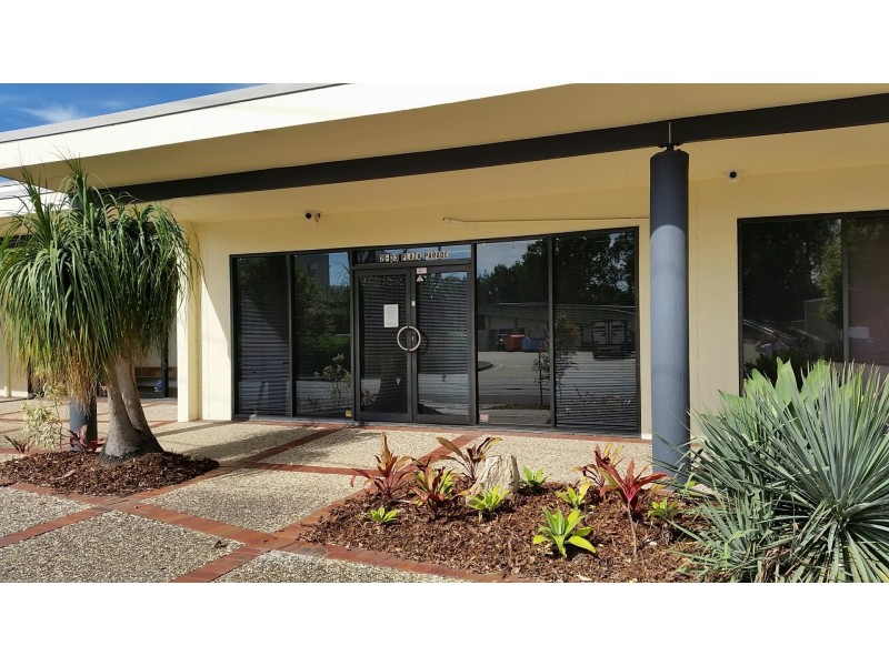 2/33 Plaza Parade, Maroochydore QLD 4558