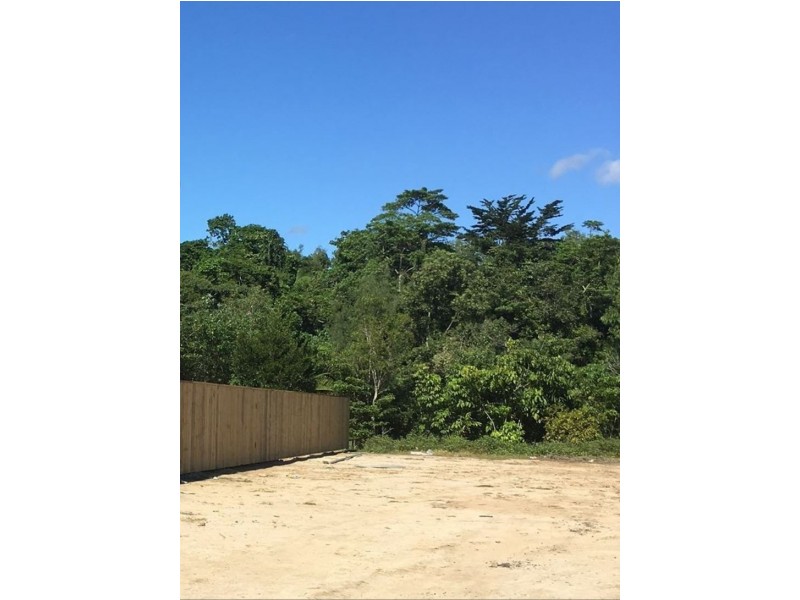 Lot 584 Seaways Street, Trinity Beach QLD 4879