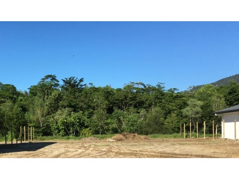 Lot 584 Seaways Street, Trinity Beach QLD 4879