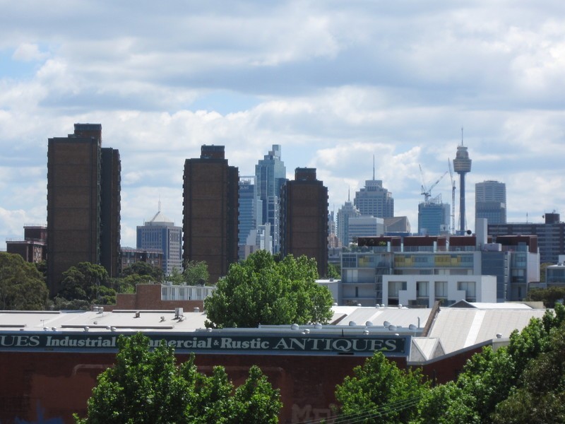 62/1 Thread Lane, Waterloo NSW 2017